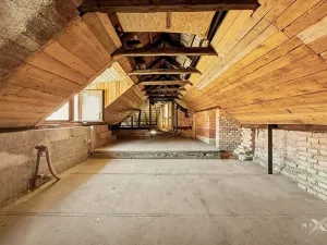 Prodej rodinného domu, Chleby, Průběžná, 199 m2