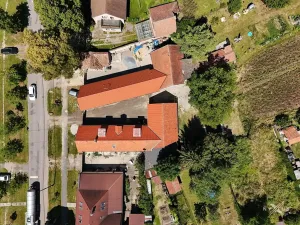 Prodej rodinného domu, Chleby, Průběžná, 199 m2