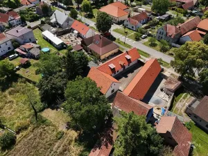 Prodej rodinného domu, Chleby, Průběžná, 199 m2