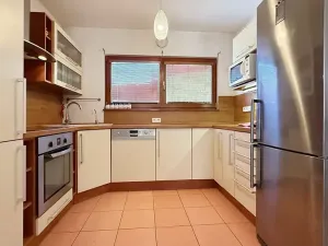 Pronájem rodinného domu, Březina, 95 m2