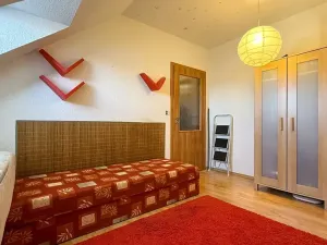 Pronájem rodinného domu, Březina, 95 m2
