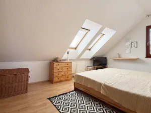 Pronájem rodinného domu, Březina, 95 m2