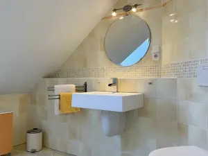Pronájem rodinného domu, Březina, 95 m2