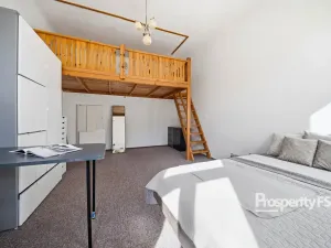 Prodej bytu 4+1, Praha - Vinohrady, Slezská, 101 m2