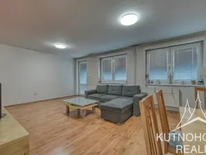Prodej rodinného domu, Krchleby, Dělnická, 148 m2