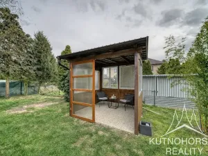 Prodej bytu 4+kk, Krchleby, Dělnická, 148 m2