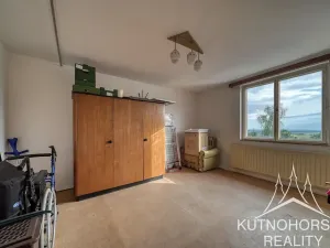 Prodej rodinného domu, Hořice, Betlém, 108 m2
