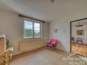 Prodej rodinného domu, Hořice, Betlém, 108 m2