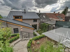 Prodej rodinného domu, Hořice, Betlém, 108 m2