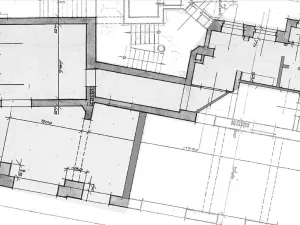 Pronájem obchodního prostoru, Praha - Vinohrady, Anglická, 115 m2