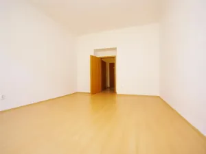 Pronájem bytu 3+1, Praha - Smíchov, V lesíčku, 104 m2