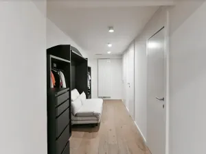 Pronájem bytu 2+kk, Praha - Vinohrady, Laubova, 50 m2