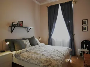 Pronájem bytu 3+1, Praha - Nové Město, Dřevná, 108 m2