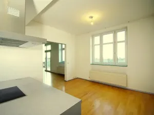 Pronájem bytu 5+1, Praha - Vinohrady, Chopinova, 204 m2