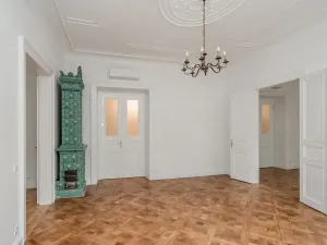Pronájem kanceláře, Praha - Vinohrady, Italská, 255 m2