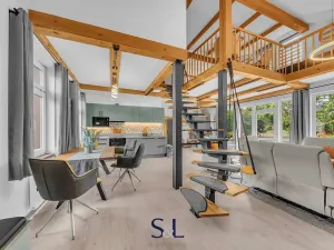 Prodej rodinného domu, Jablonné v Podještědí, 95 m2