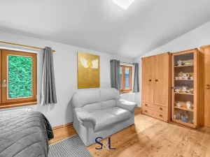 Prodej rodinného domu, Jablonné v Podještědí, 95 m2