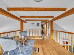 Prodej rodinného domu, Jablonné v Podještědí, 95 m2
