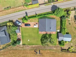 Prodej chalupy, Jablonné v Podještědí, 95 m2