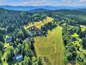 Prodej pozemku, Bedřichov, 2564 m2