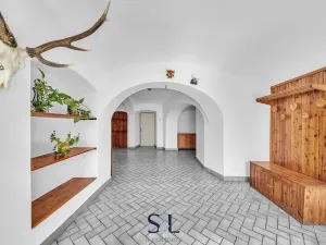 Prodej rodinného domu, Skalice u České Lípy, 316 m2