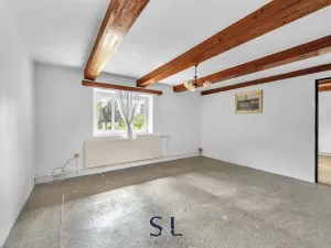 Prodej rodinného domu, Skalice u České Lípy, 316 m2