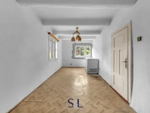 Prodej rodinného domu, Skalice u České Lípy, 316 m2