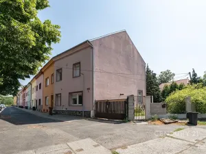 Prodej rodinného domu, Ústí nad Labem, Jungmannova, 152 m2