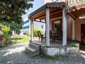 Prodej rodinného domu, Ústí nad Labem, Jungmannova, 152 m2