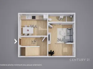 Prodej rodinného domu, Ústí nad Labem, Jungmannova, 152 m2