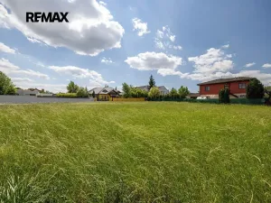 Prodej pozemku pro bydlení, Jesenice, 1345 m2