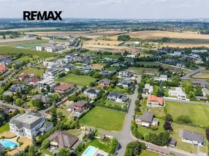 Prodej pozemku pro bydlení, Jesenice, 1345 m2