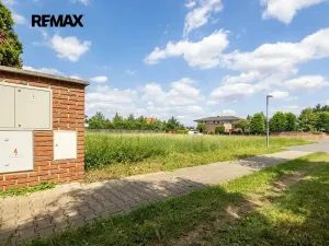 Prodej pozemku pro bydlení, Jesenice, 1345 m2