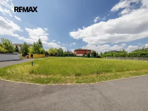 Prodej pozemku pro bydlení, Jesenice, 1345 m2