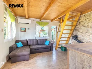 Prodej chaty, Chbany, 52 m2