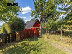 Prodej chaty, Chbany, 52 m2