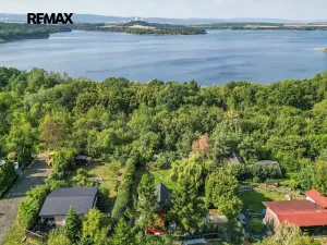 Prodej chaty, Chbany, 52 m2