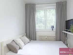 Pronájem bytu 3+1, Olomouc, Pionýrská, 60 m2