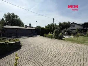 Prodej rodinného domu, Karviná - Fryštát, Fryštátská, 285 m2