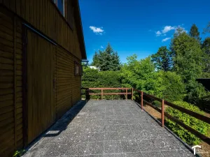 Prodej chaty, Horní Jelení, U Koupaliště, 60 m2