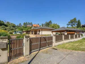 Prodej rodinného domu, Týnec nad Sázavou, 89 m2