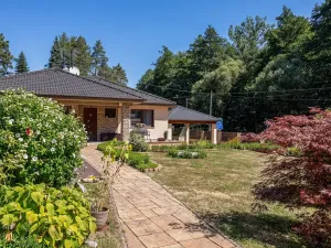 Prodej rodinného domu, Týnec nad Sázavou, 89 m2