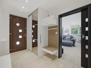 Prodej rodinného domu, Týnec nad Sázavou, 89 m2