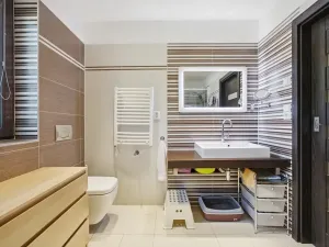 Prodej rodinného domu, Týnec nad Sázavou, 89 m2