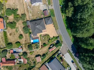 Prodej rodinného domu, Týnec nad Sázavou, 89 m2