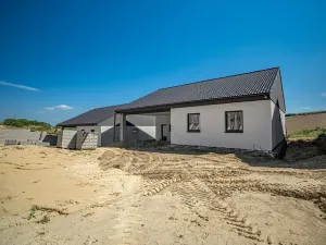 Prodej rodinného domu, Nenkovice, 143 m2