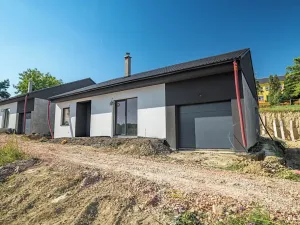 Prodej rodinného domu, Nenkovice, 143 m2