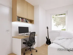 Prodej rodinného domu, Nenkovice, 143 m2