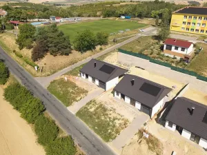Prodej rodinného domu, Nenkovice, 143 m2