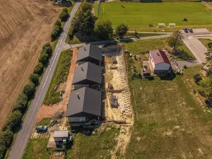 Prodej rodinného domu, Nenkovice, 143 m2